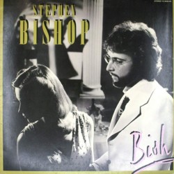 Пластинка Stephen Bishop Bish